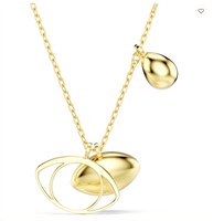 Pendente Swarovski in Lega metallica Cristallo 5692178 - 5692178